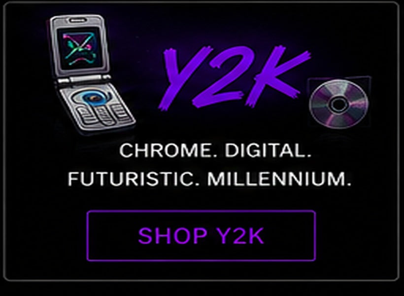 Shop Y2K