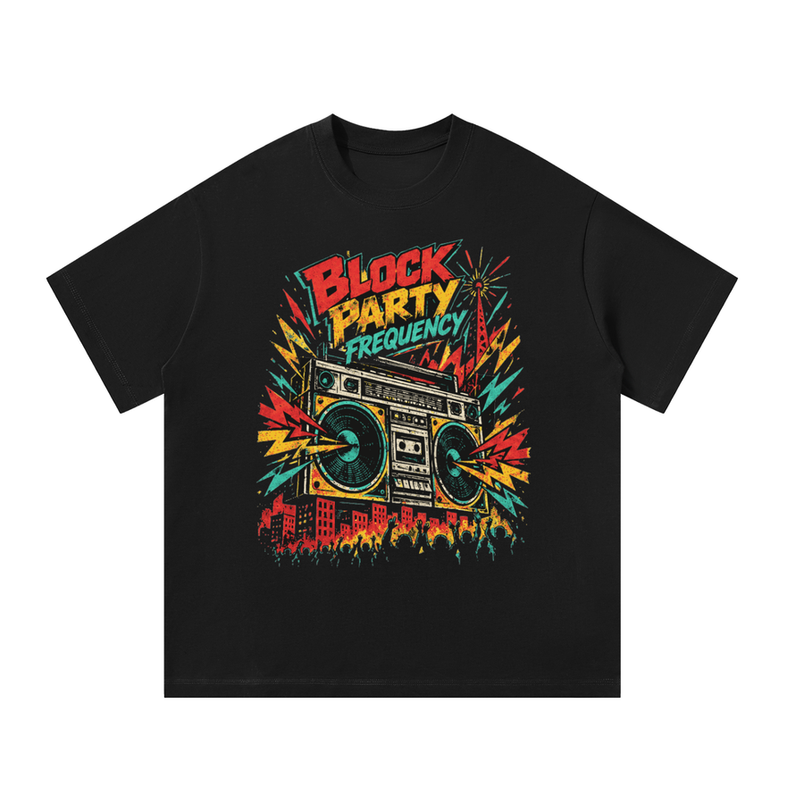 Block Party