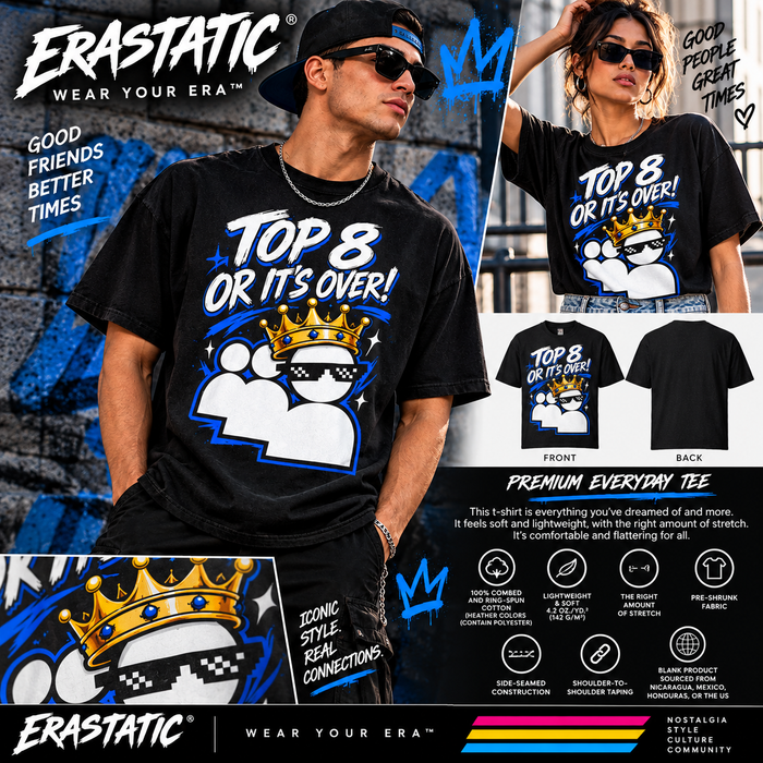 Unisex t-shirt