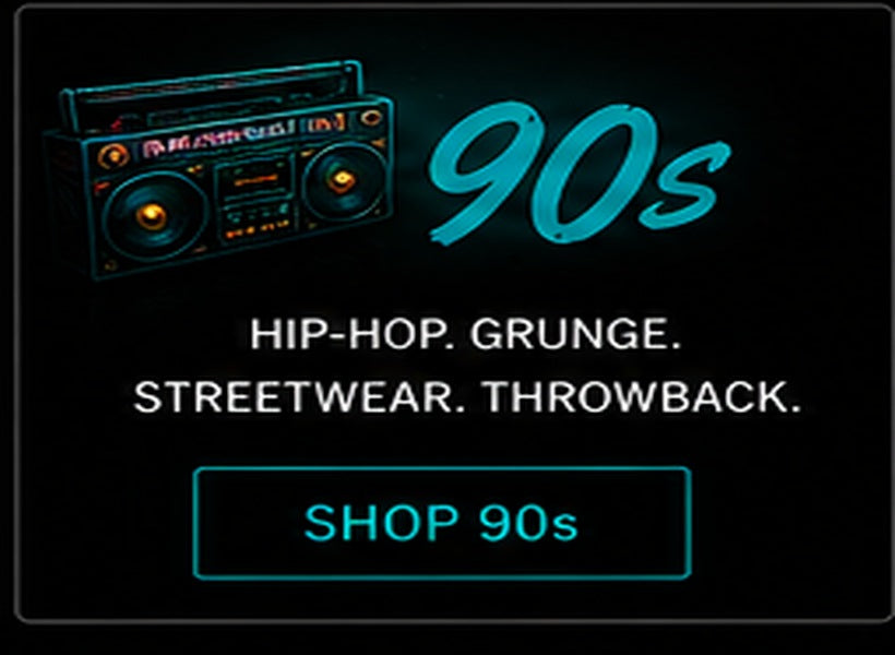 Shop 90s